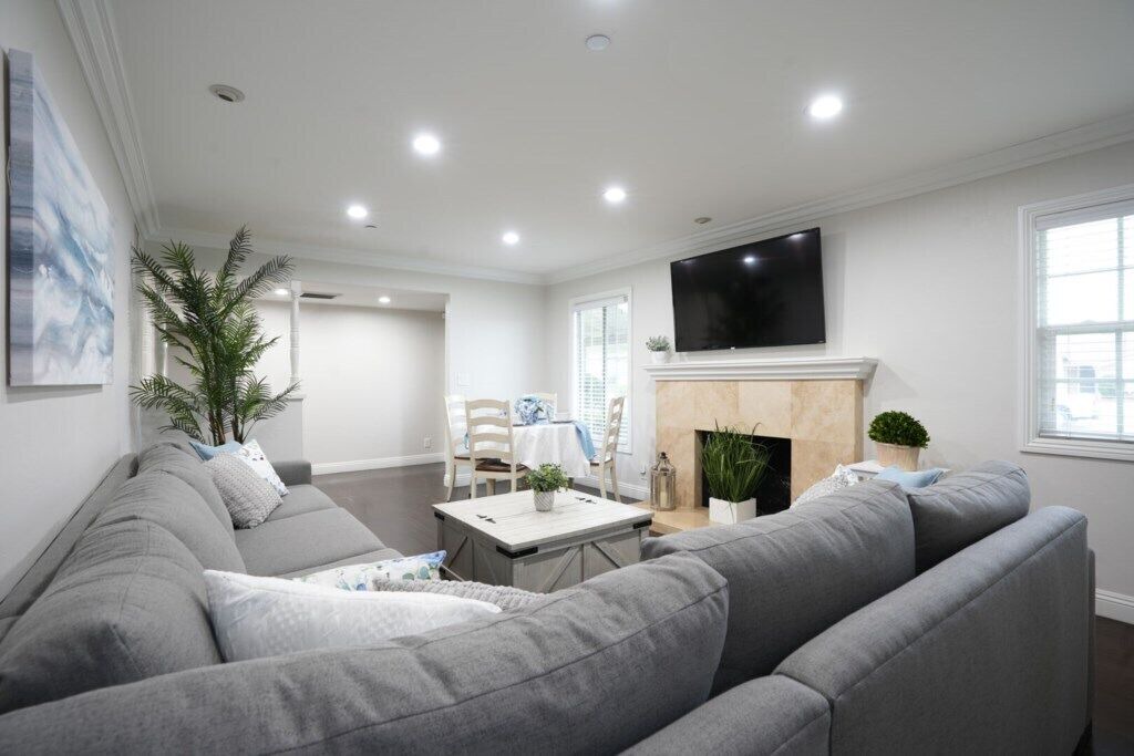 Photo of Bedroom in Hermosa Village