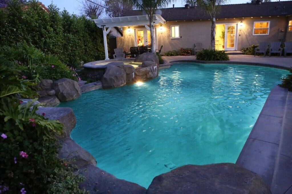 Photo of Outdoor in Hermosa Village