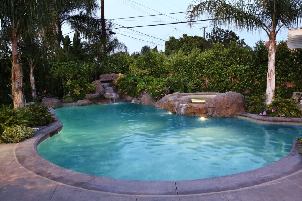 Photo of Outdoor in Hermosa Village