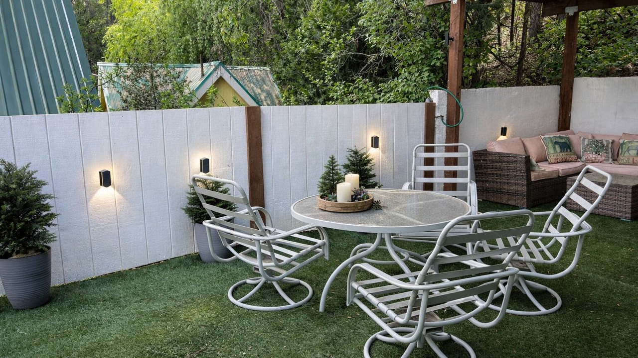 Photo of Outdoor in Dunsmuir