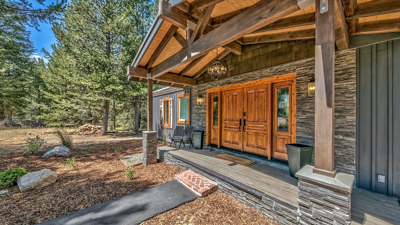 Photo of Outdoor in South Lake Tahoe
