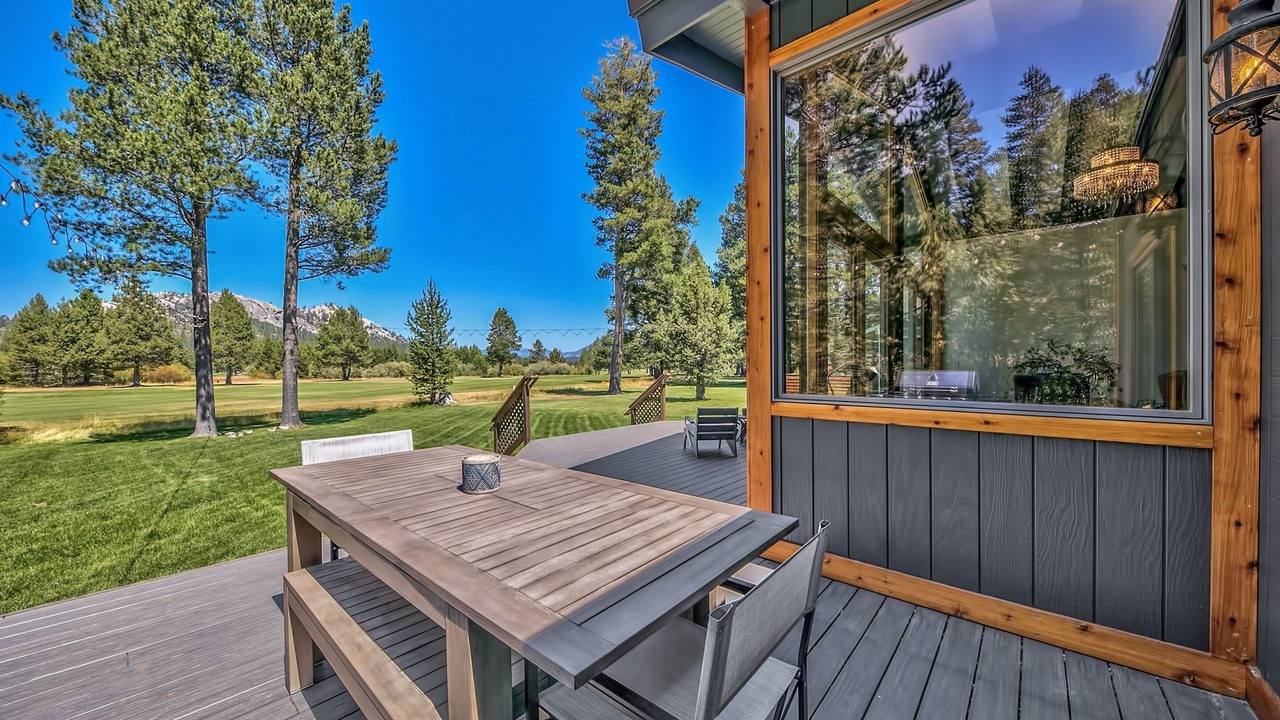 Photo of Outdoor in South Lake Tahoe