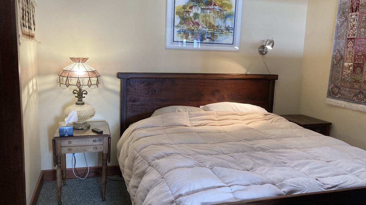 Photo of Bedroom in Morro Bay