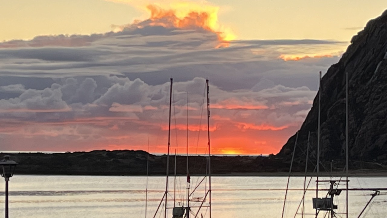 Photo of Others in Morro Bay