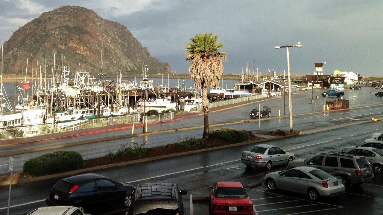 Photo of Outdoor in Morro Bay