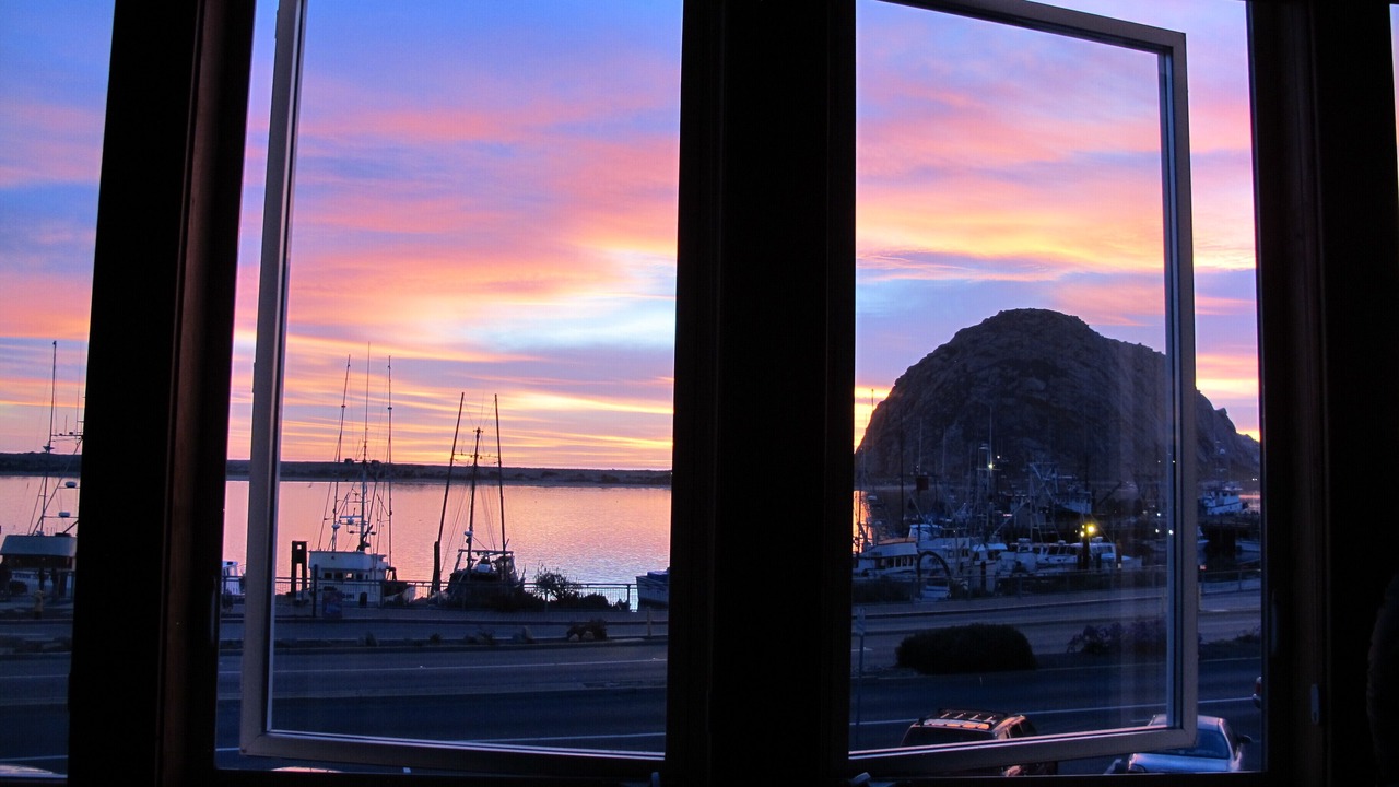 Photo of Others in Morro Bay