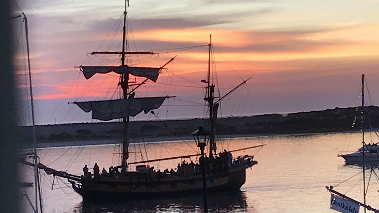 Photo of Others in Morro Bay
