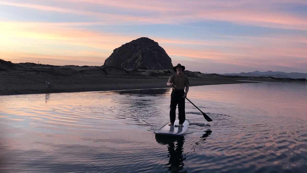 Photo of Others in Morro Bay