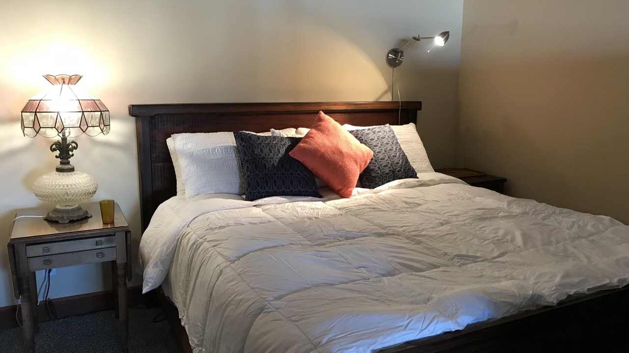 Photo of Bedroom in Morro Bay