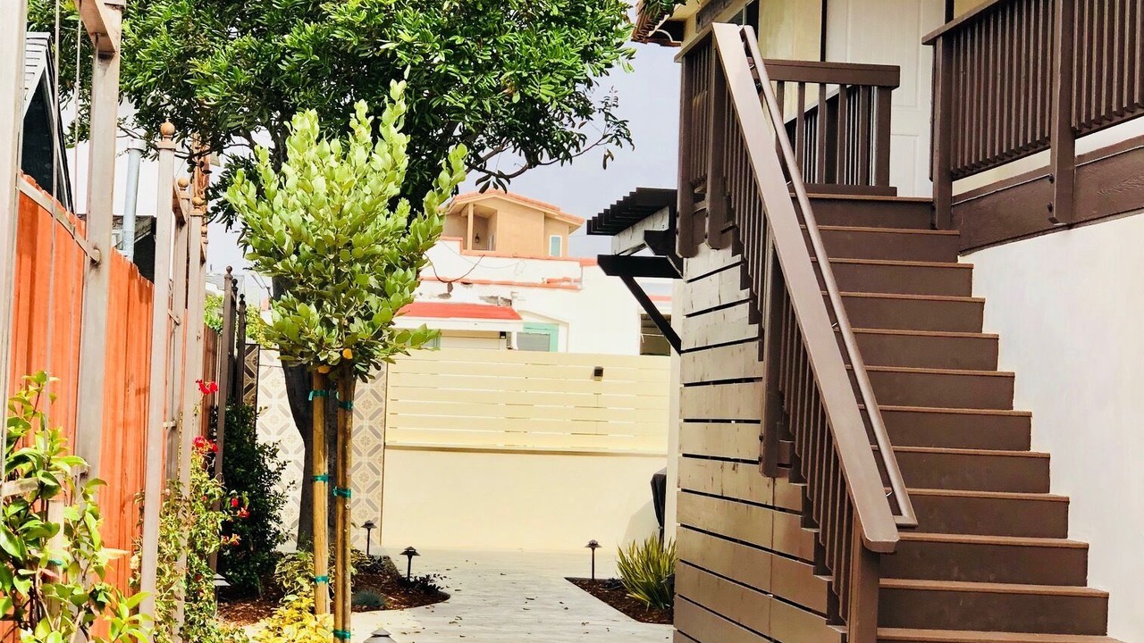 Photo of Outdoor in Downtown