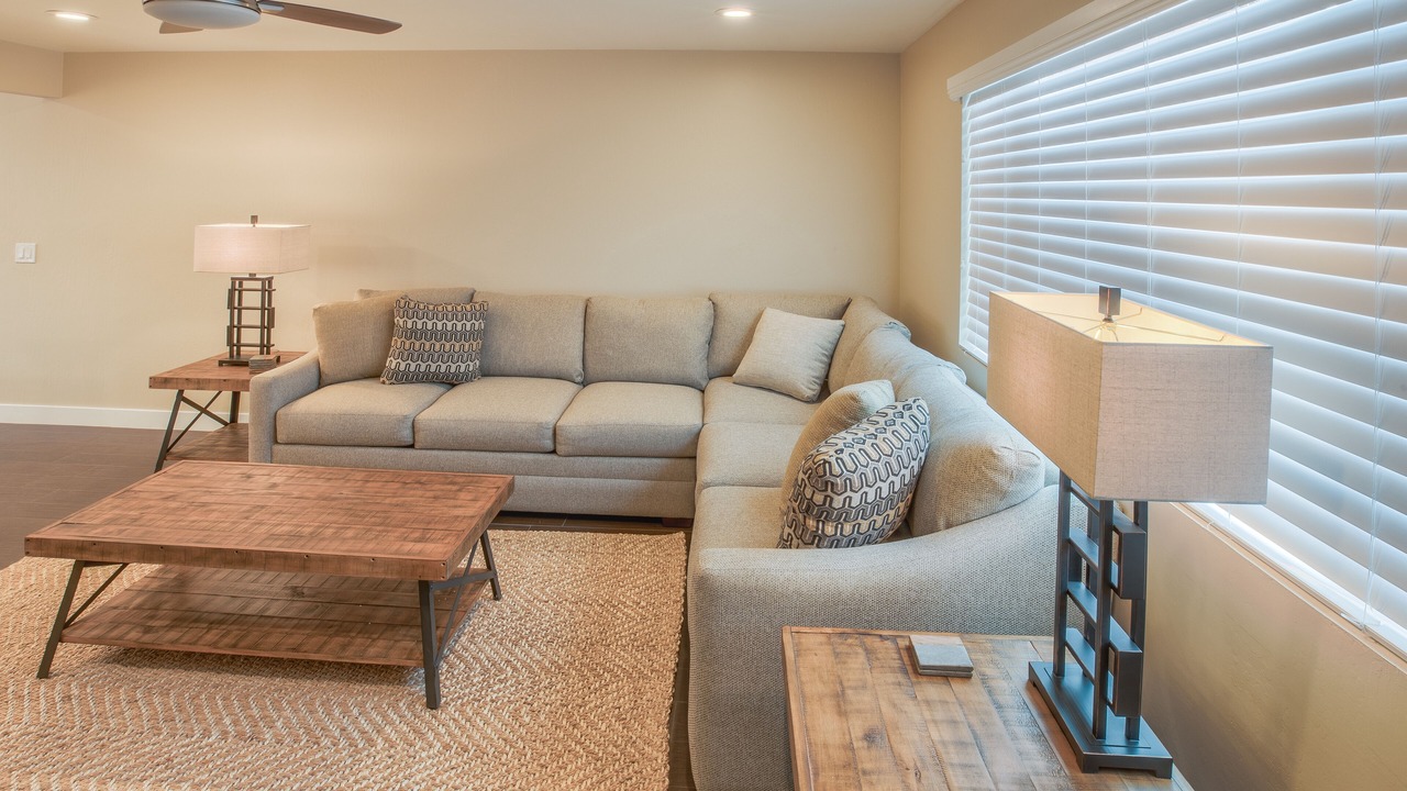 Photo of Livingroom in Downtown