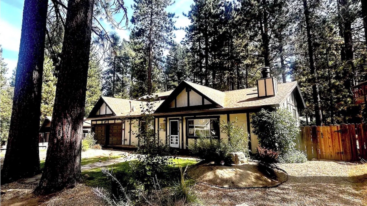 Photo of Outdoor in Tahoe Island