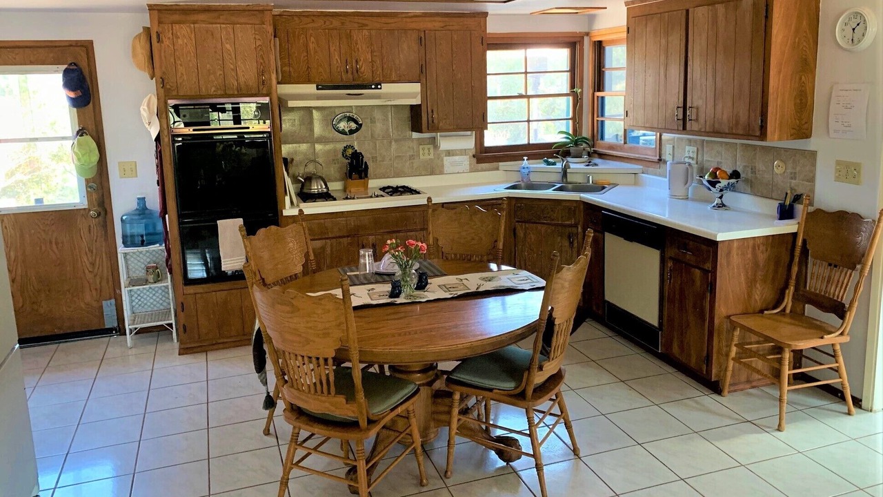 Photo of Kitchen in Arroyo Grande
