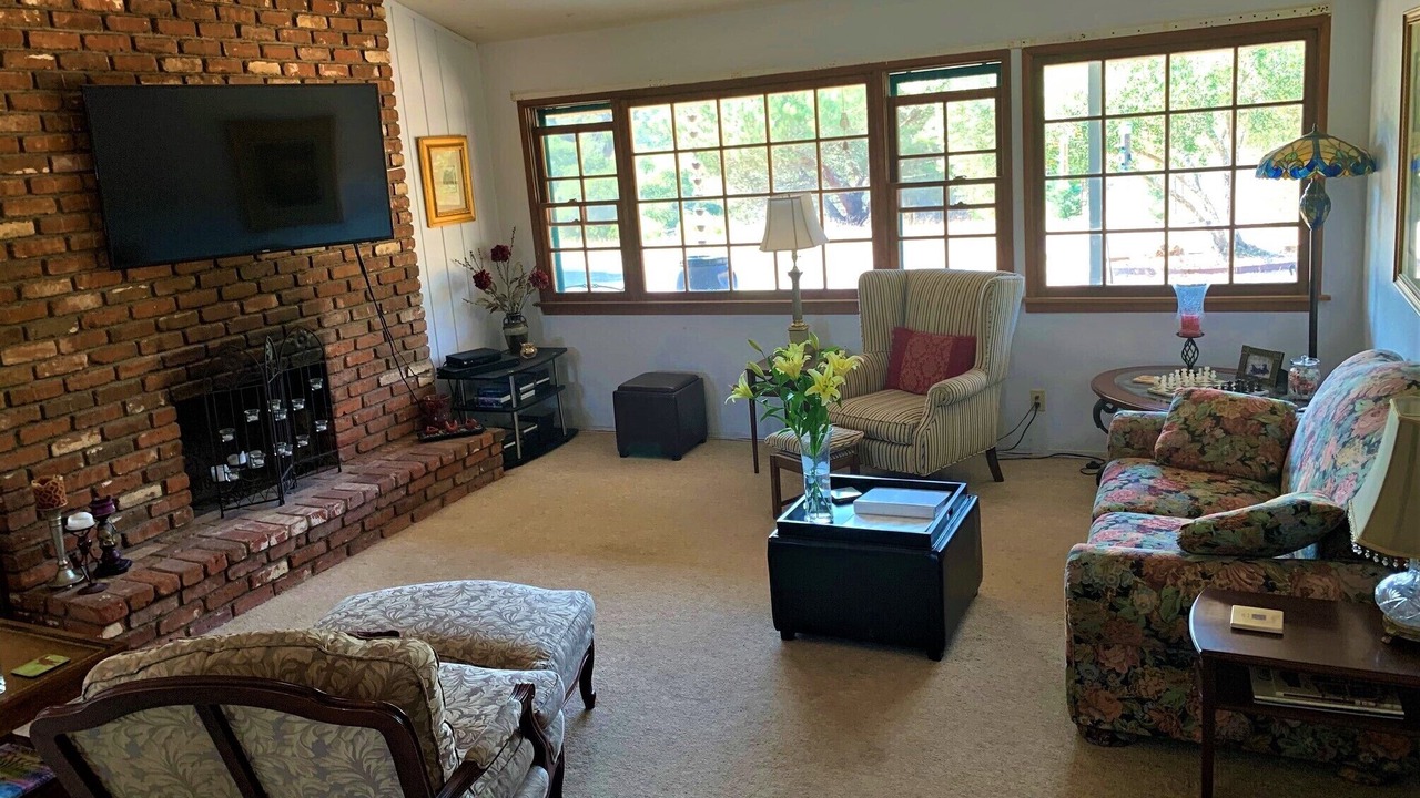 Photo of Livingroom in Arroyo Grande