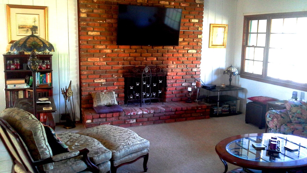 Photo of Livingroom in Arroyo Grande