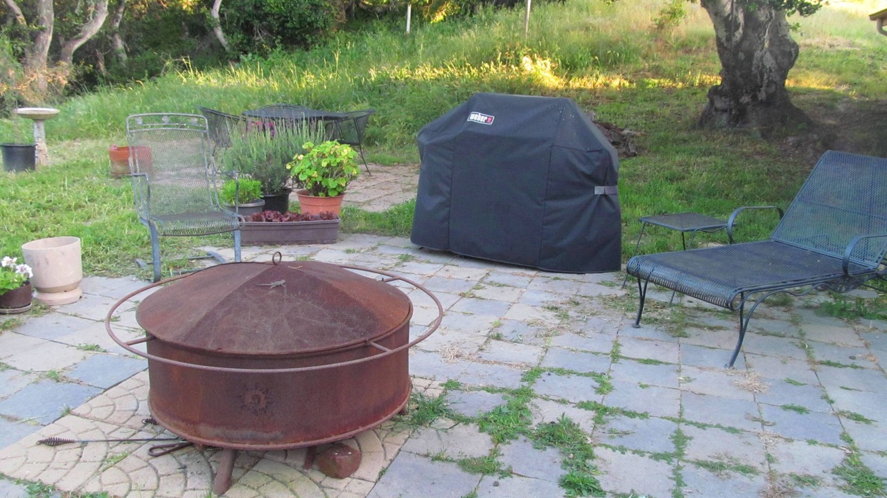 Photo of Outdoor in Arroyo Grande