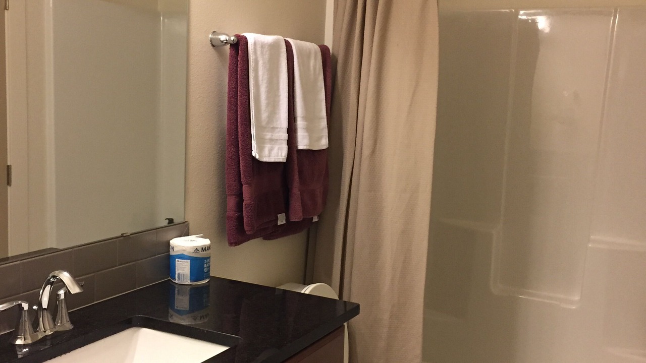 Photo of Bathroom in Deschutes River Woods