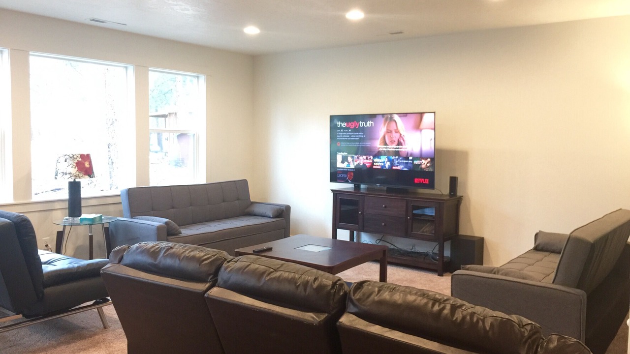 Photo of Bedroom in Deschutes River Woods