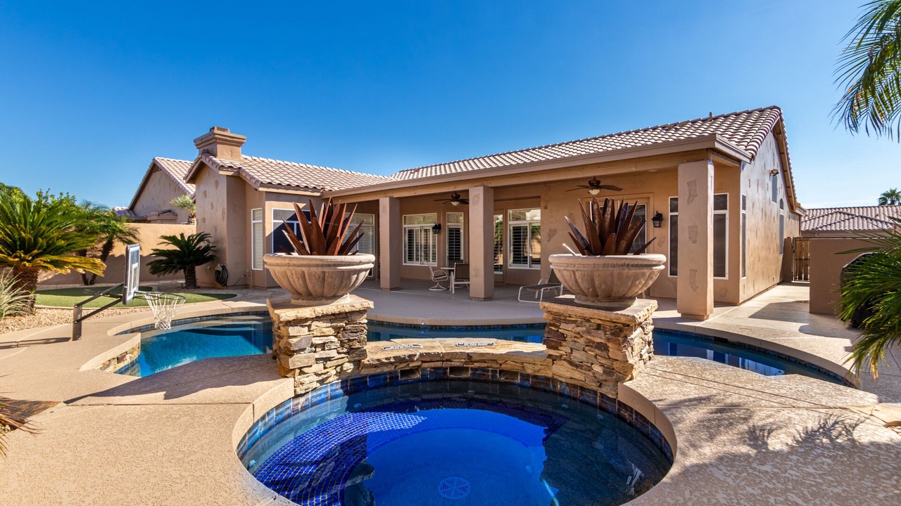 Photo of Outdoor in Hillcrest Ranch Homeowners
