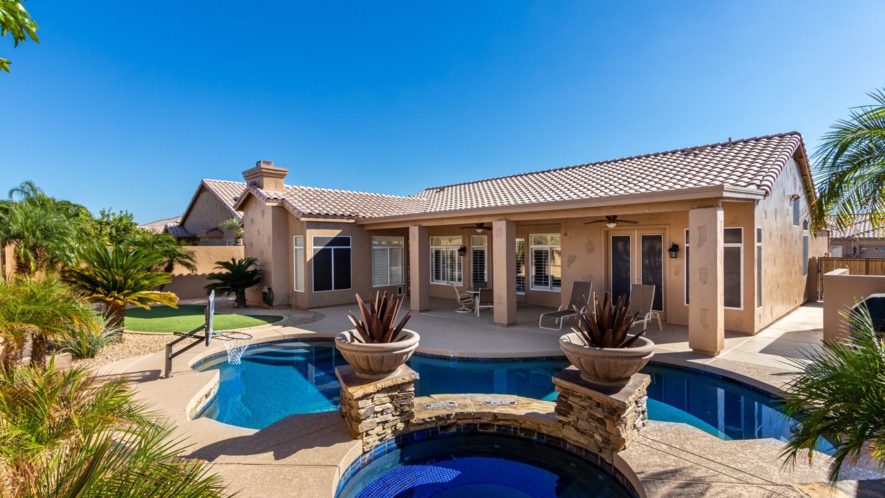 Photo of Outdoor in Hillcrest Ranch Homeowners