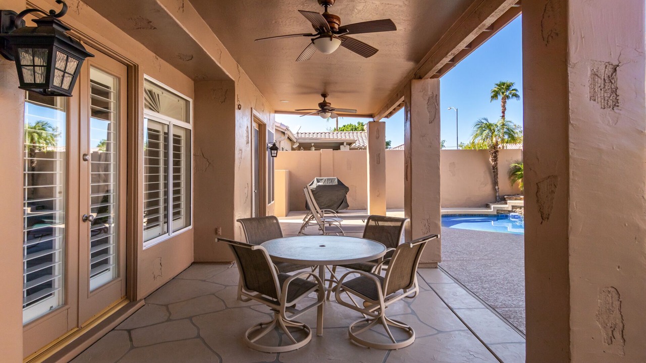 Photo of Outdoor in Hillcrest Ranch Homeowners