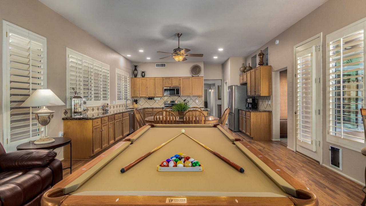 Photo of Bedroom in Hillcrest Ranch Homeowners
