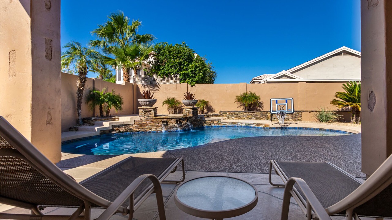 Photo of Outdoor in Hillcrest Ranch Homeowners
