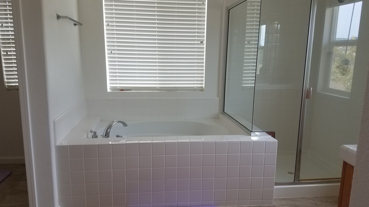 Photo of Bathroom in American Canyon