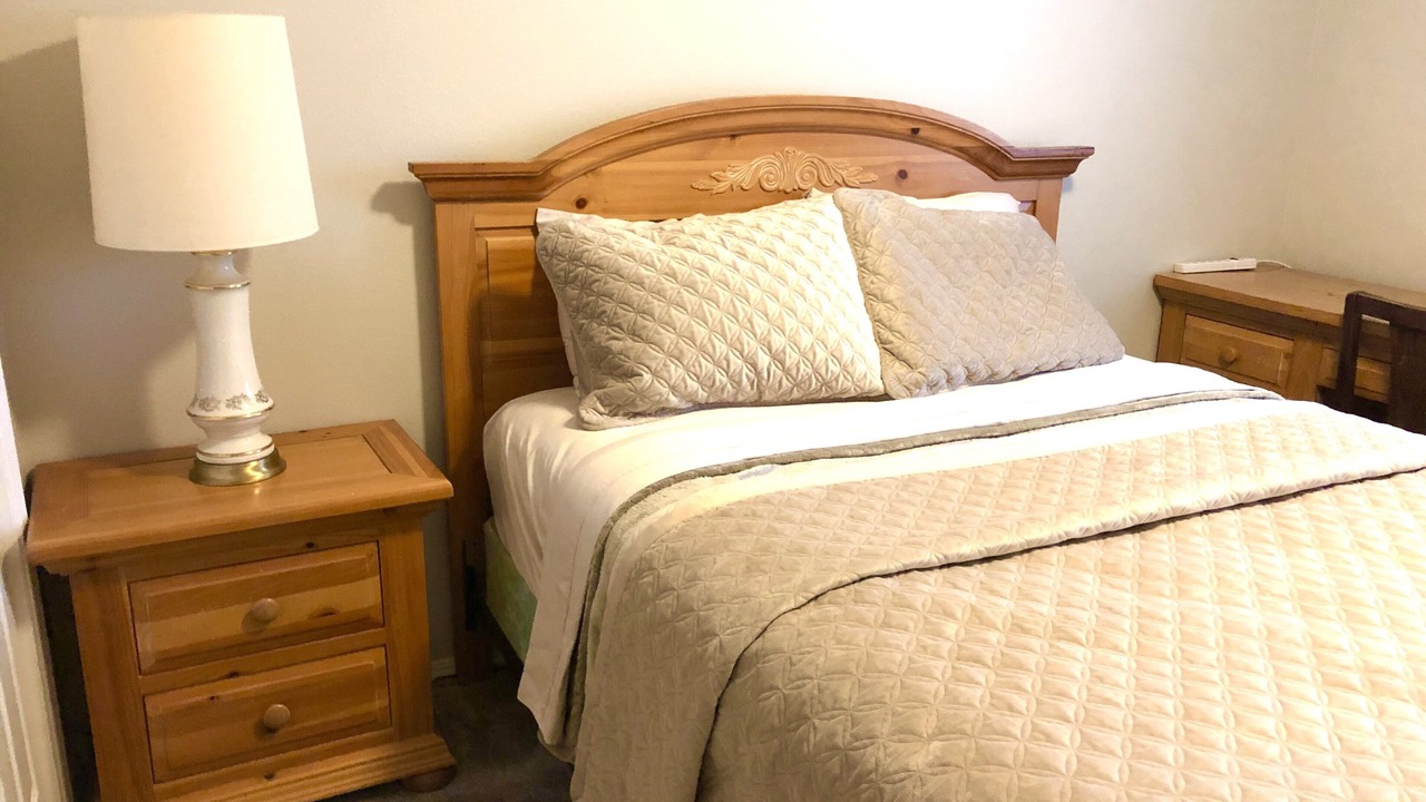 Photo of Bedroom in Vancouver