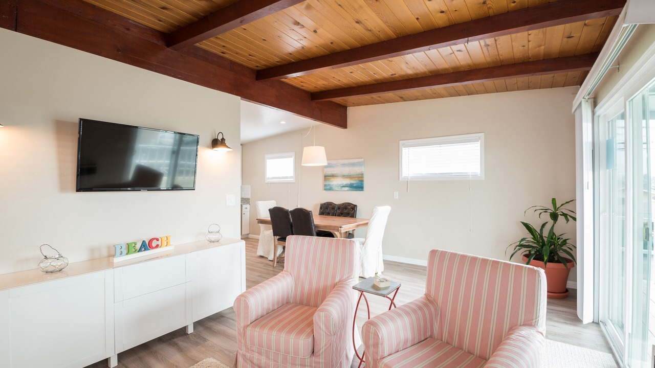 Photo of Bedroom in Morro Bay