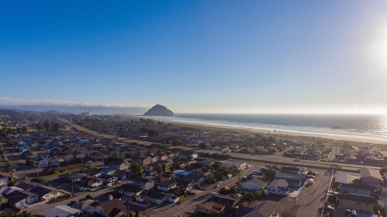 Photo of Others in Morro Bay