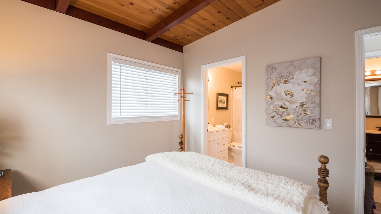 Photo of Bathroom in Morro Bay