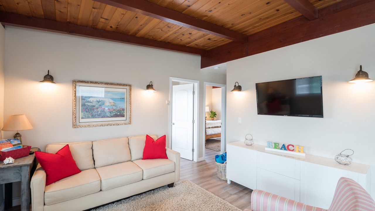 Photo of Bedroom in Morro Bay