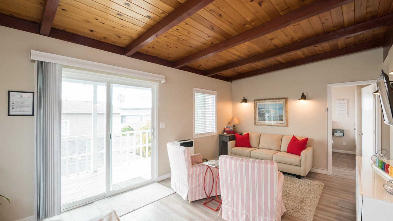 Photo of Bedroom in Morro Bay