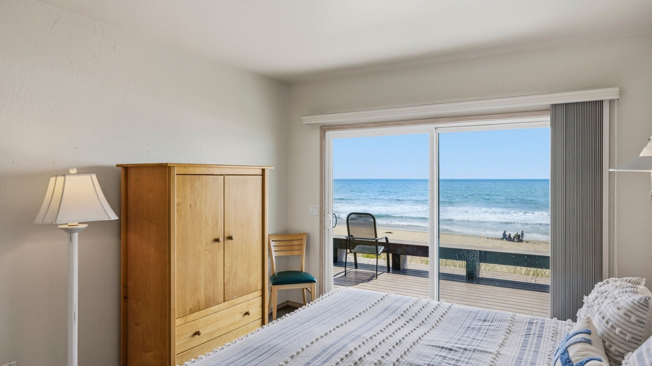 Photo of Bedroom in Watsonville