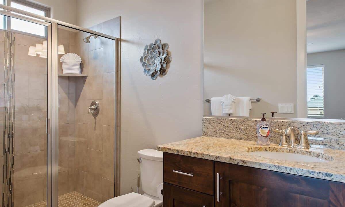 Photo of Bathroom in Santa Clara