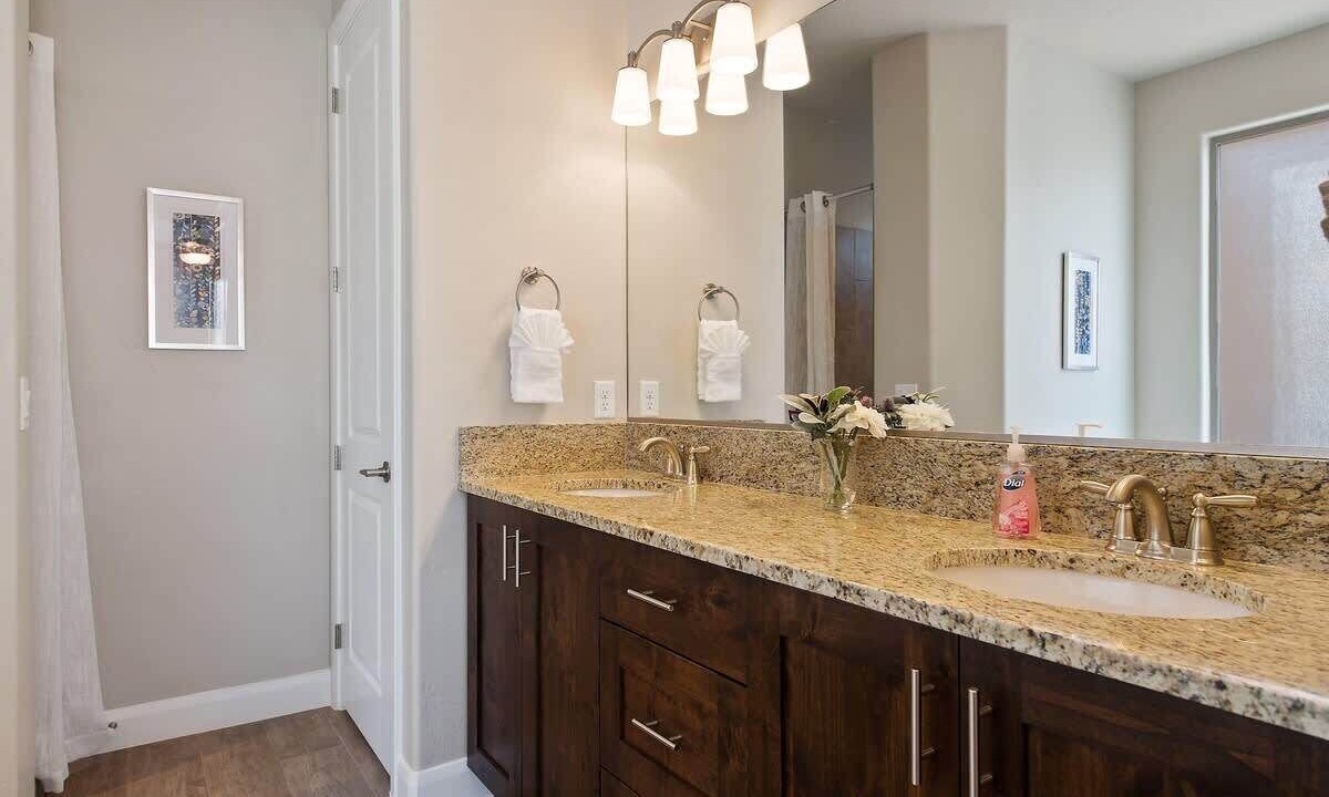 Photo of Bathroom in Santa Clara