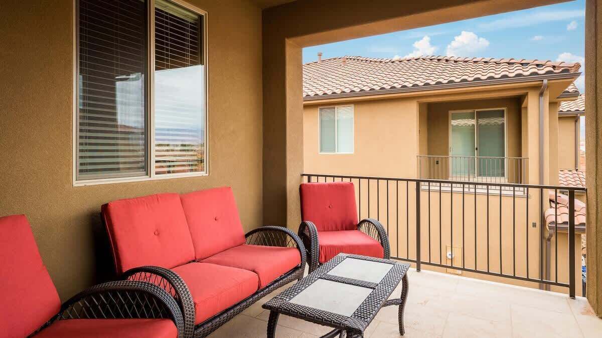 Photo of Patio Balcony in Santa Clara