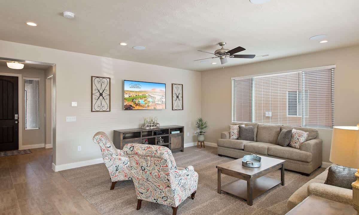 Photo of Bedroom in Santa Clara