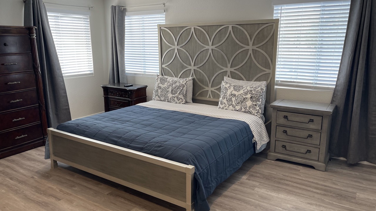 Photo of Bedroom in Summerlin