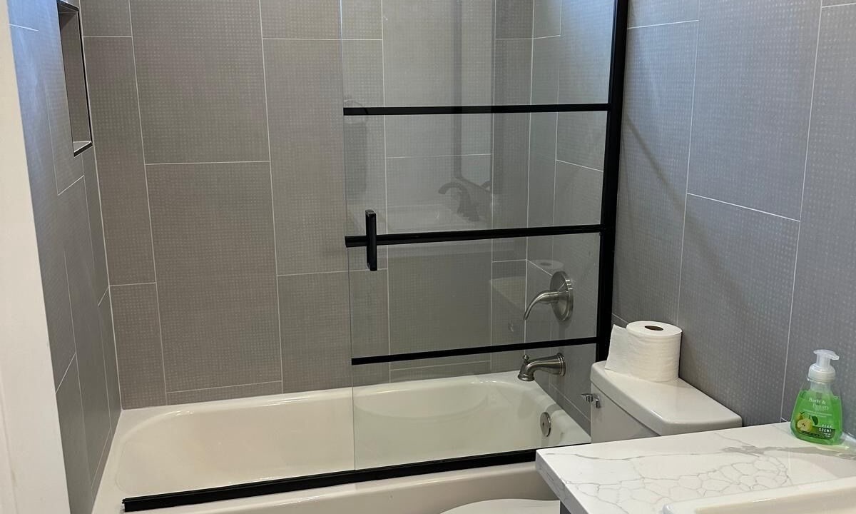 Photo of Bathroom in Summerlin