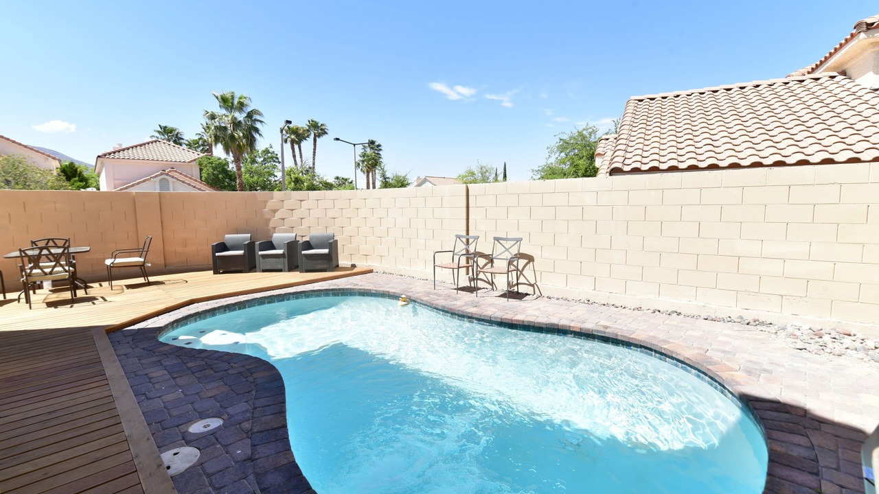 Photo of Outdoor in Summerlin