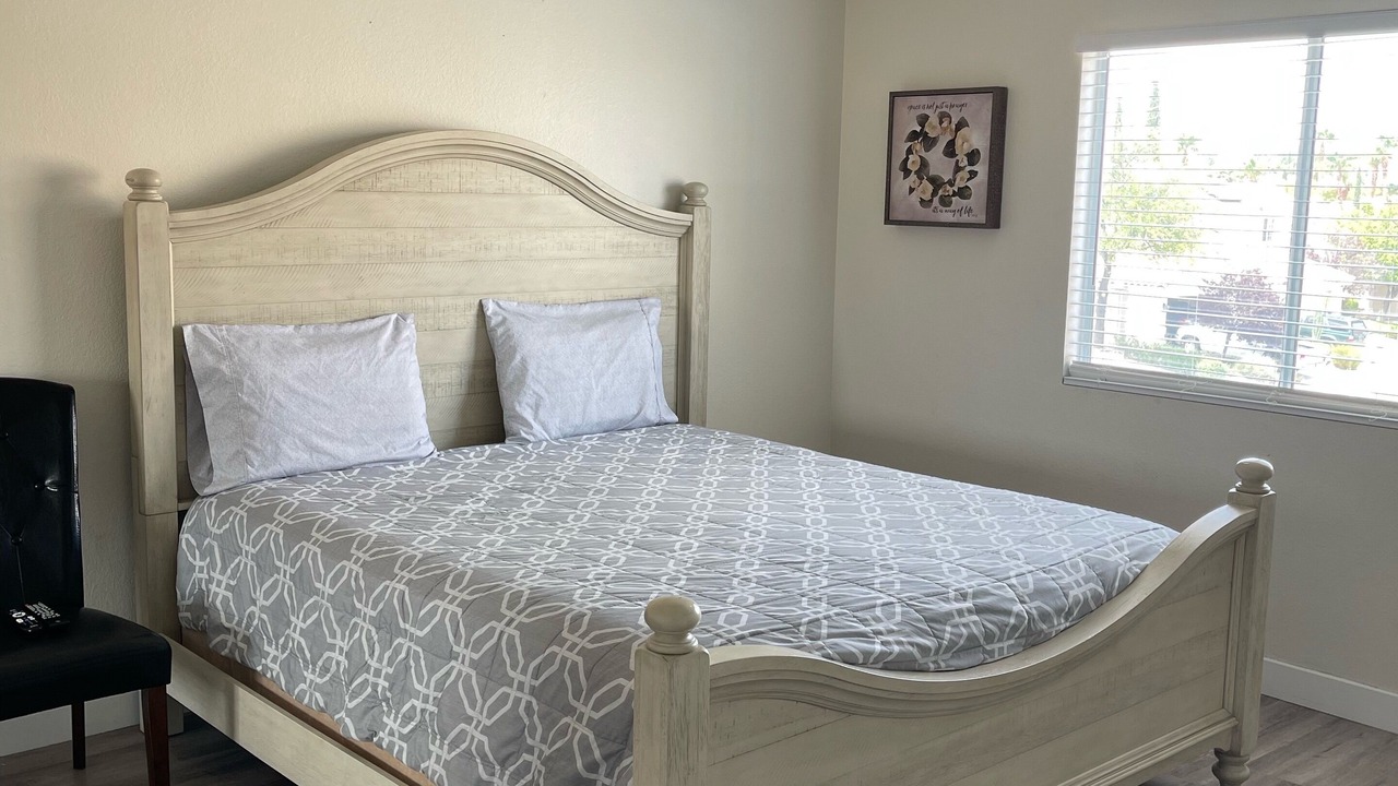 Photo of Bedroom in Summerlin