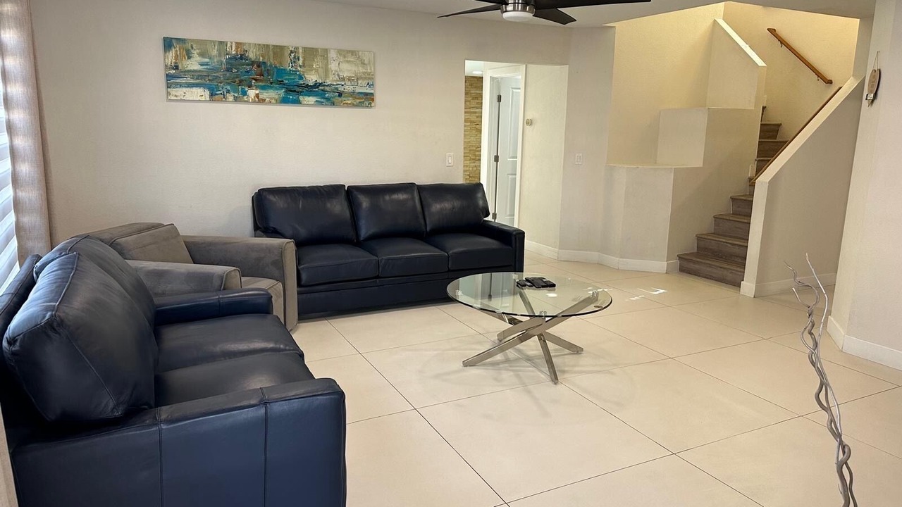 Photo of Livingroom in Summerlin