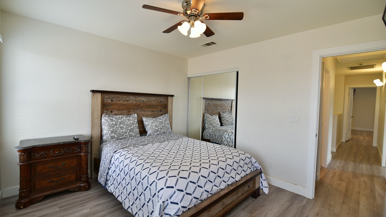 Photo of Bedroom in Summerlin