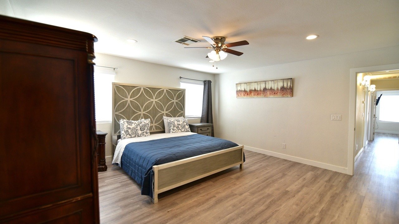 Photo of Bedroom in Summerlin