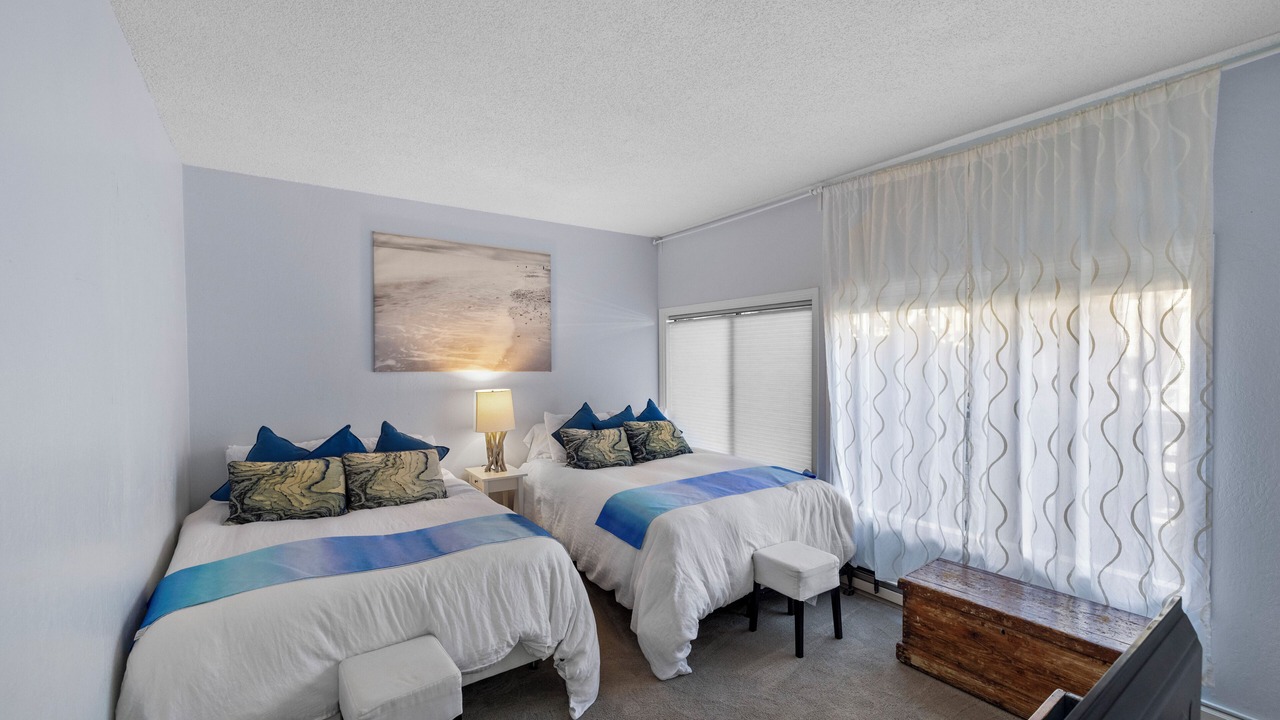Photo of Bedroom in Pajaro Dunes