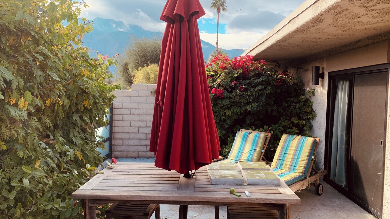 Photo of Outdoor in Sunrise Vista Chino