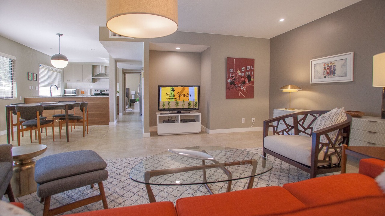 Photo of Livingroom in Sunrise Vista Chino