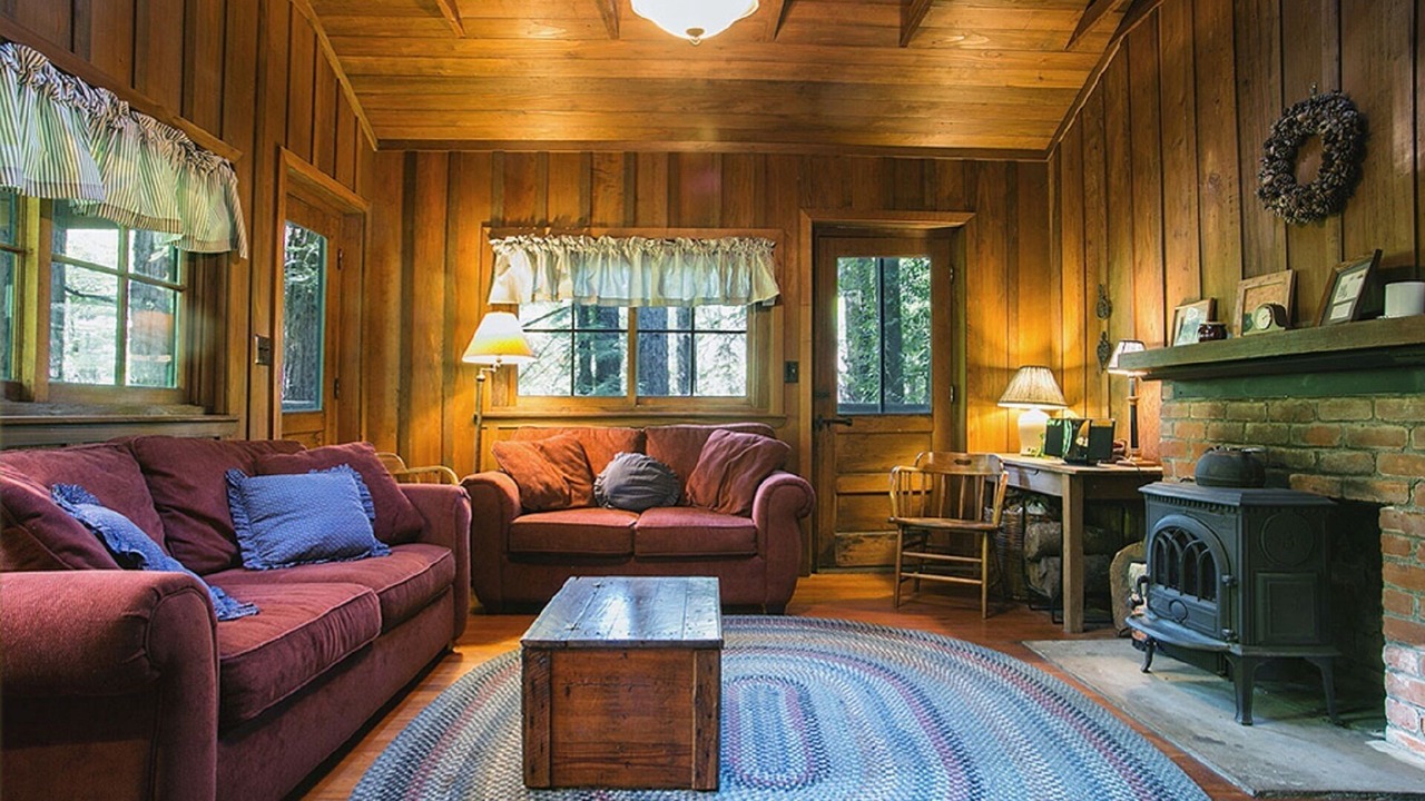 Photo of Bedroom in Mount Hermon